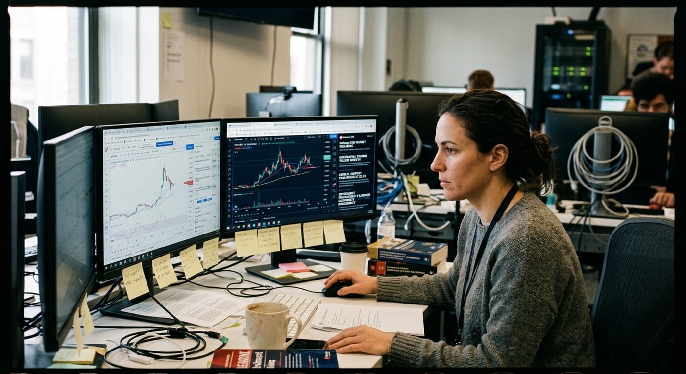 Uniswap USD's Market Resilience Amid Fluctuations