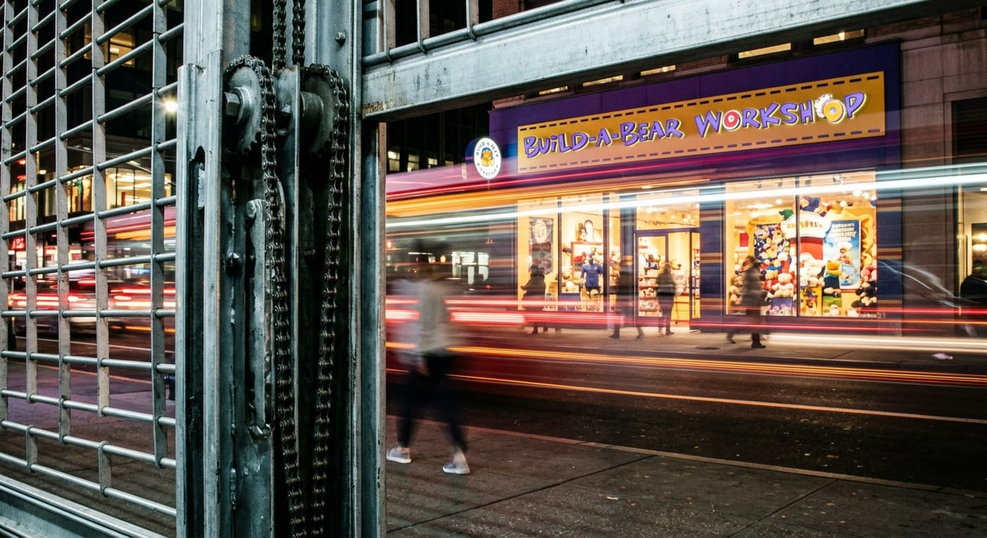 Build-A-Bear Workshop Launches Summer Mystery Offers to Enhance Customer Experience