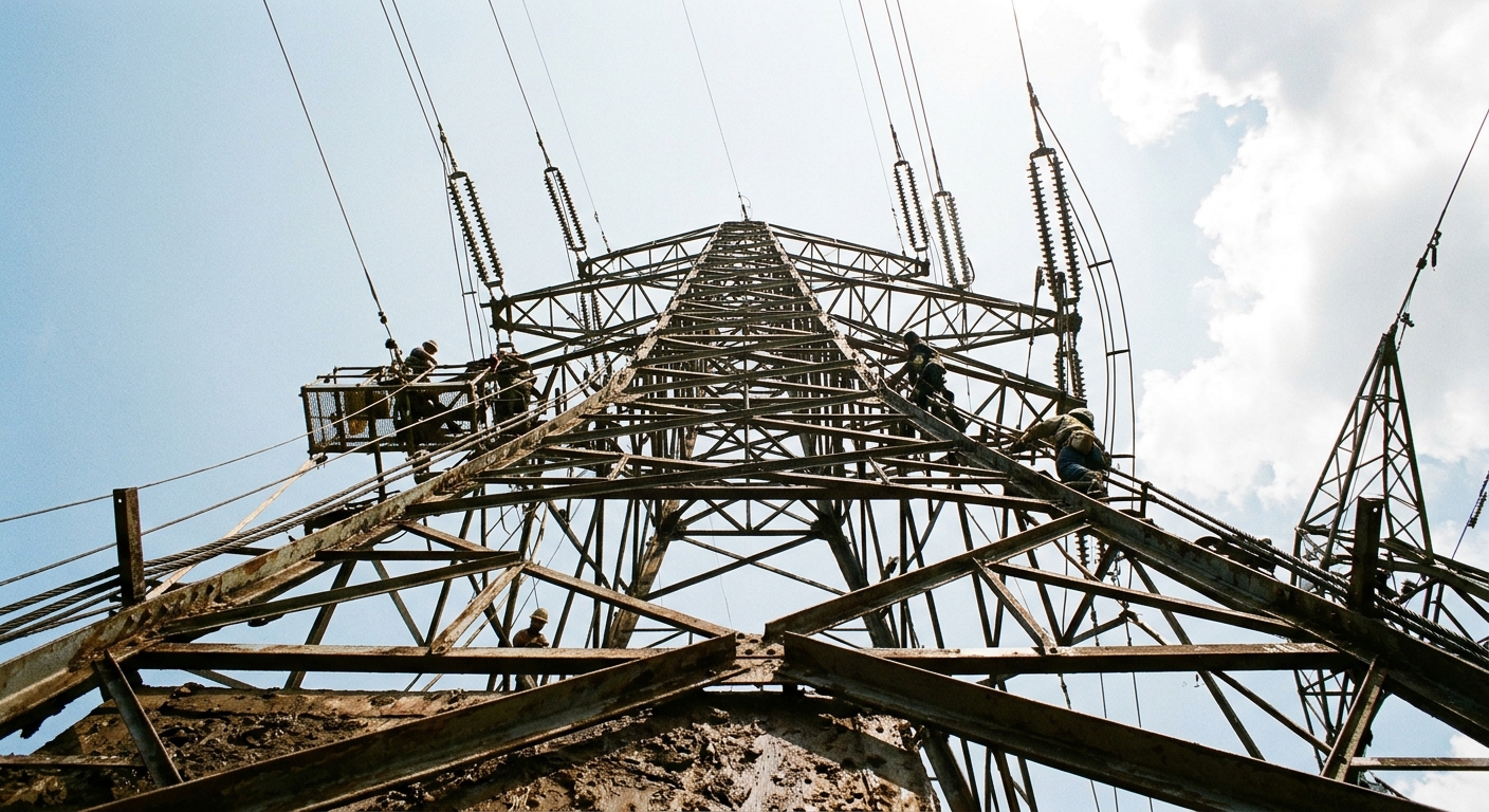 PPL Corporation Reveals Dividend Increase and $23 Billion Infrastructure Investment Commitment