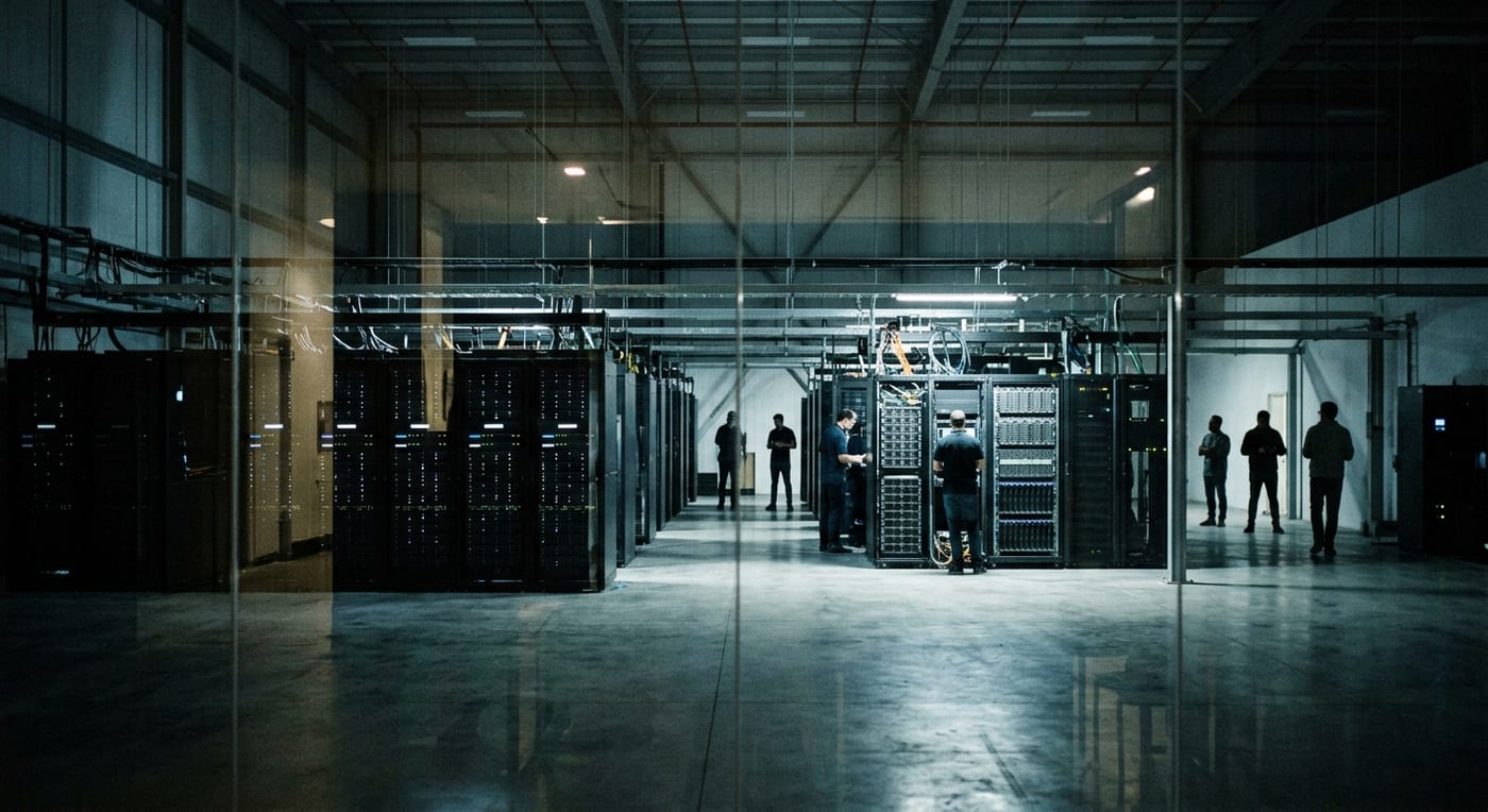 NetApp Launches AI-Focused StorageGRID 12.1, Strengthening Data Infrastructure and Partnerships