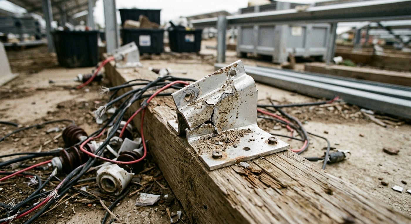 First Solar's Legal and Financial Reckoning
