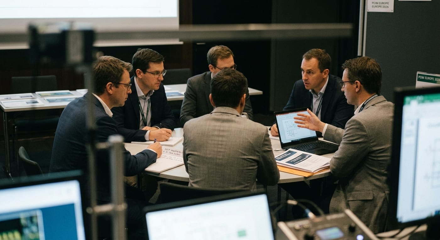 Magnachip Showcases Power Solutions for AI at PCIM Europe 2026 Conference