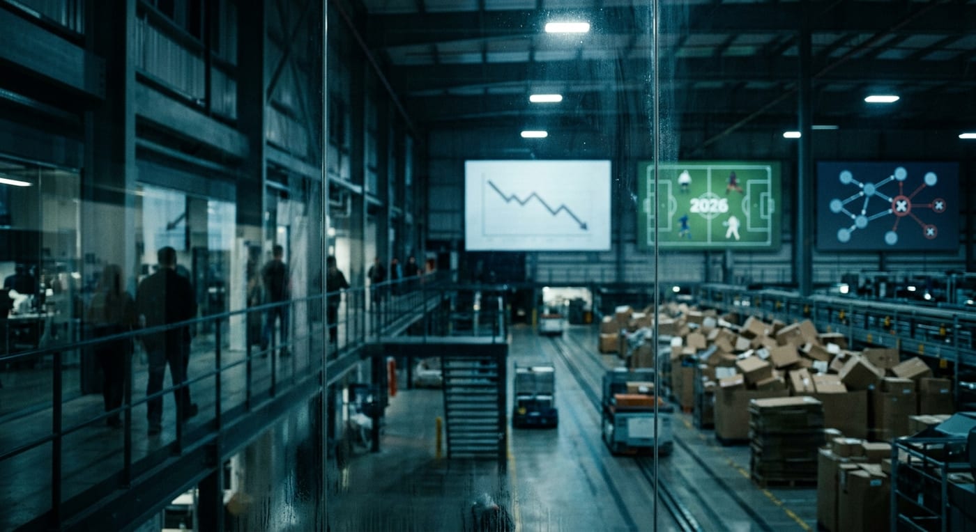 NIKE's Drive for Recovery in a Challenging Market