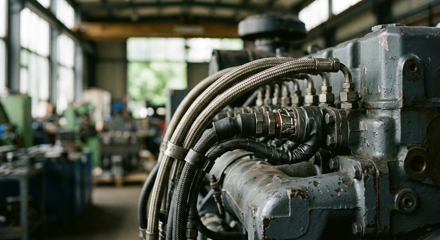 Generac Holdings Expands Production with Acquisition of Illinois Facility for Large-Scale Generators
