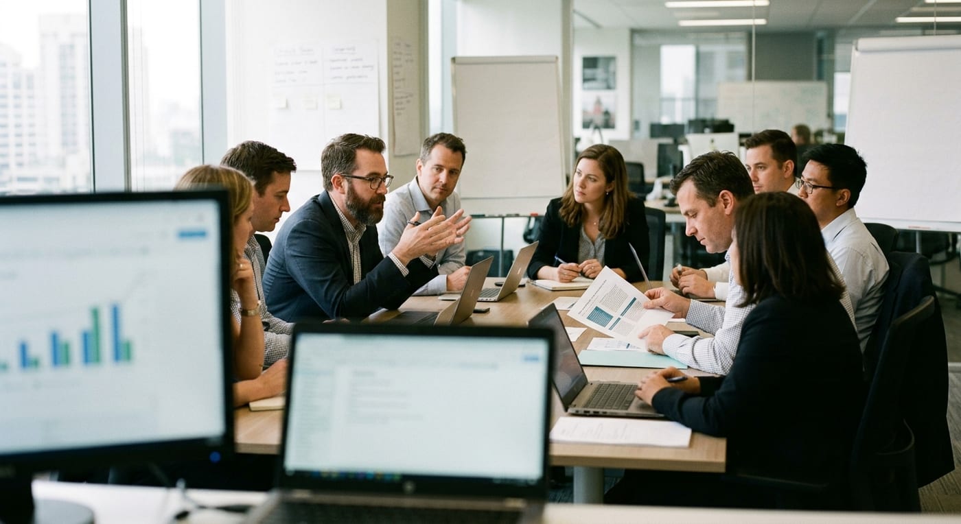 Challenges and Innovations at Alignment Healthcare