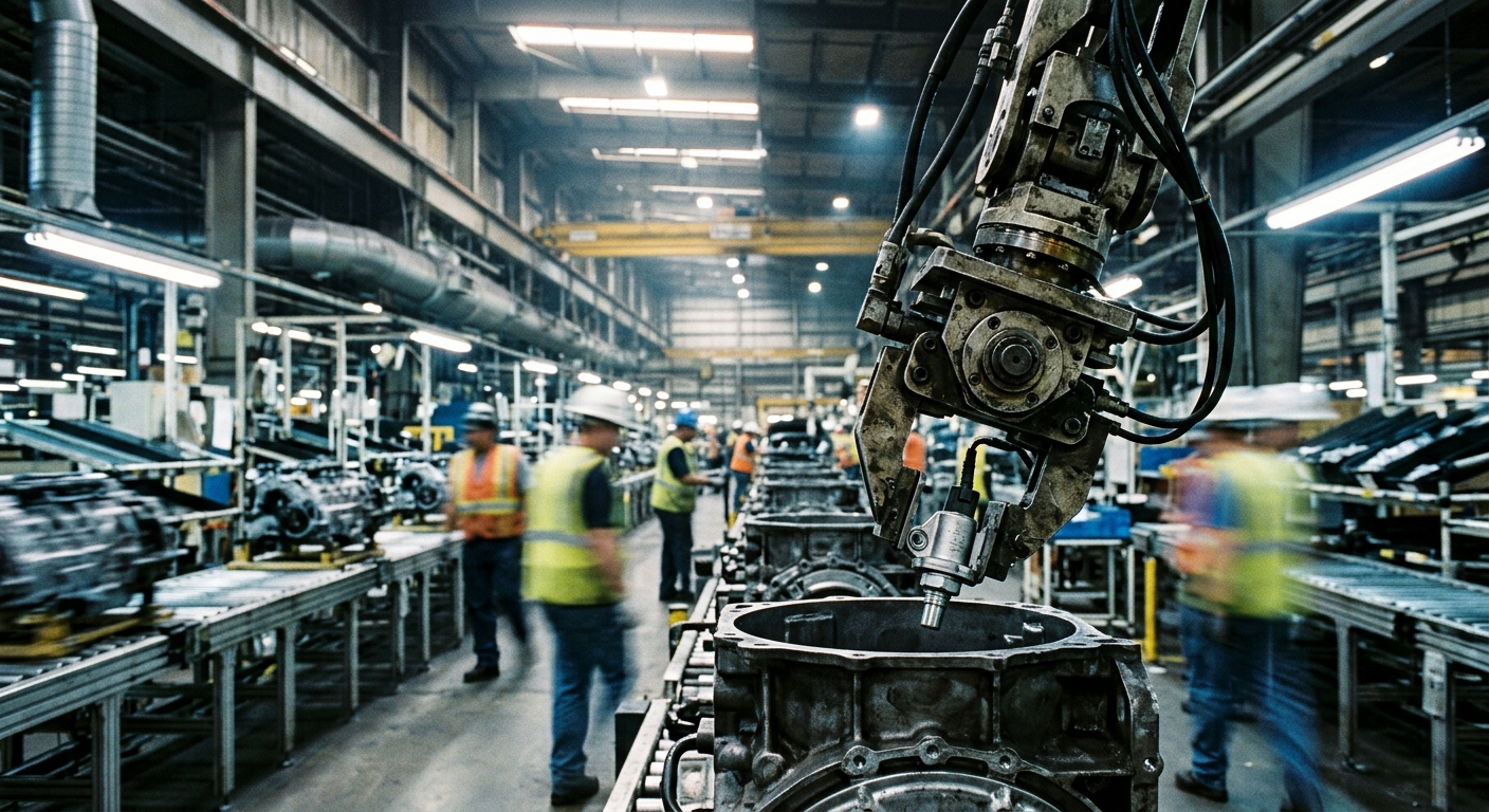 Standard Motor Products Expands Engine Sensor Offerings for Modern Vehicle Technologies
