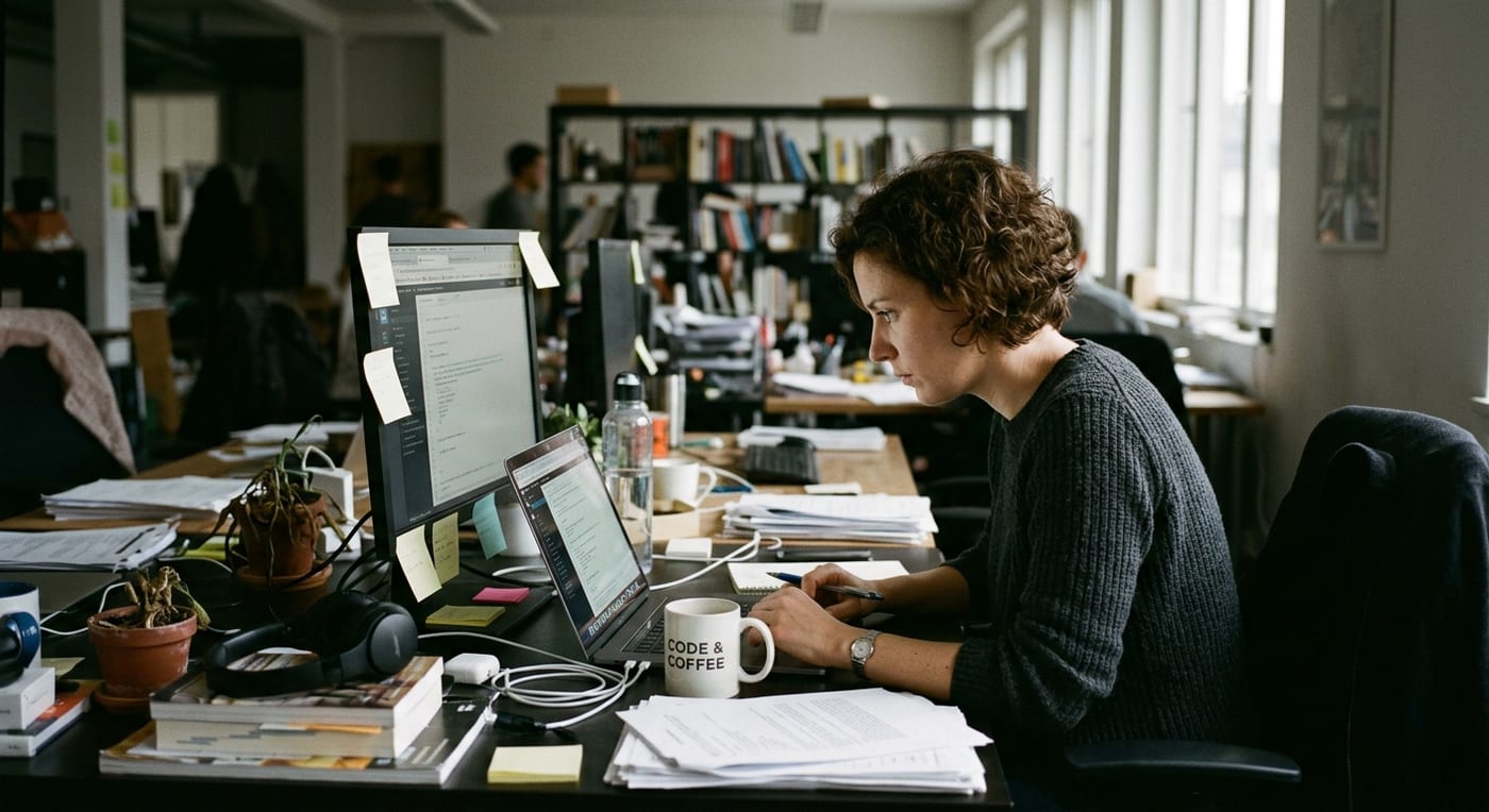 Dropbox's Strategic Adaptations in a Competitive Landscape
