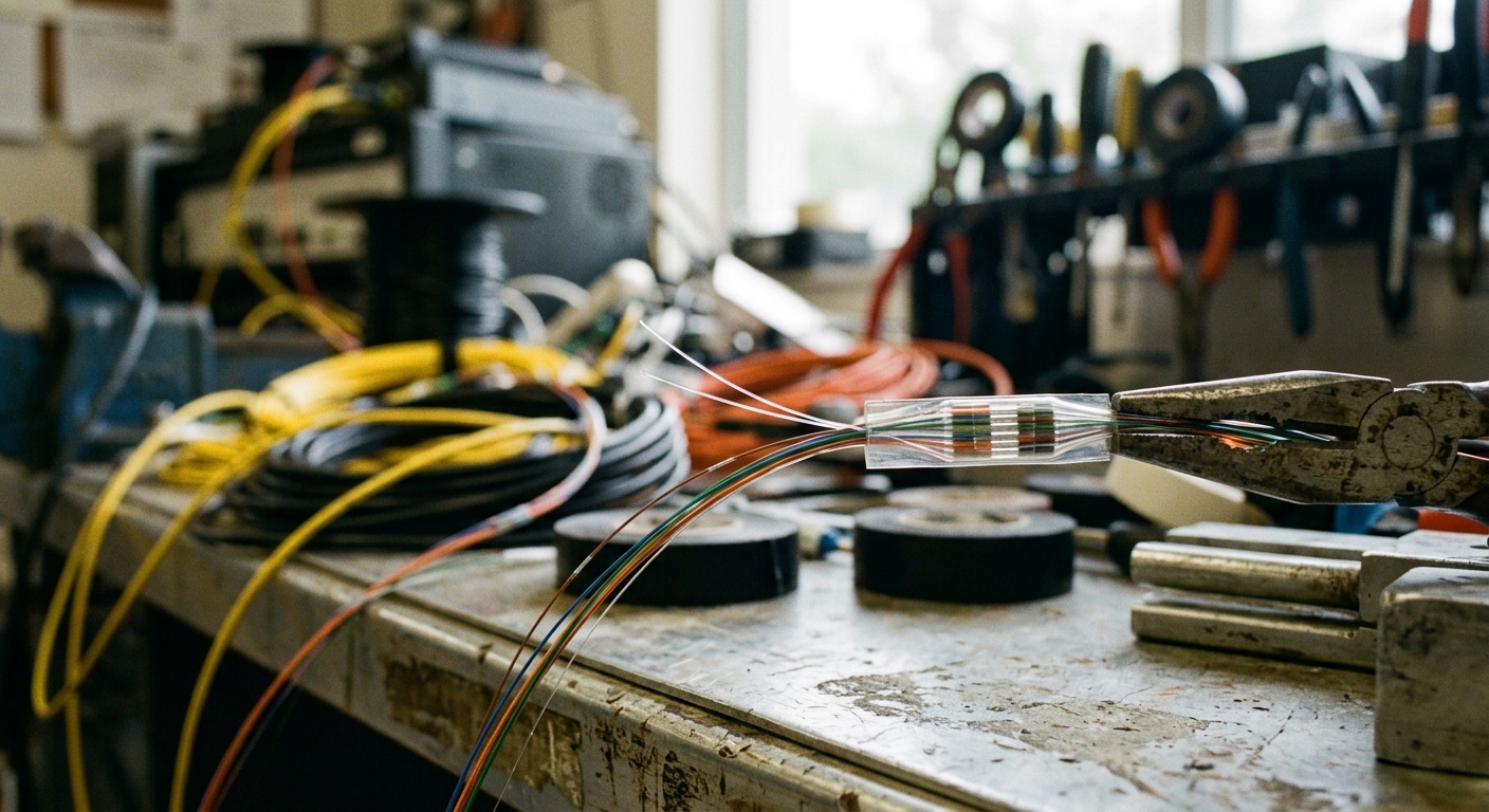 Comcast Expands Xfinity Ultra-Fast Broadband to 13,000 Homes in Central Florida