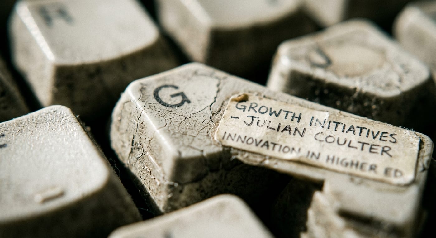 Laureate Education Appoints Julian Coulter to Boost Growth and Innovation in Higher Education
