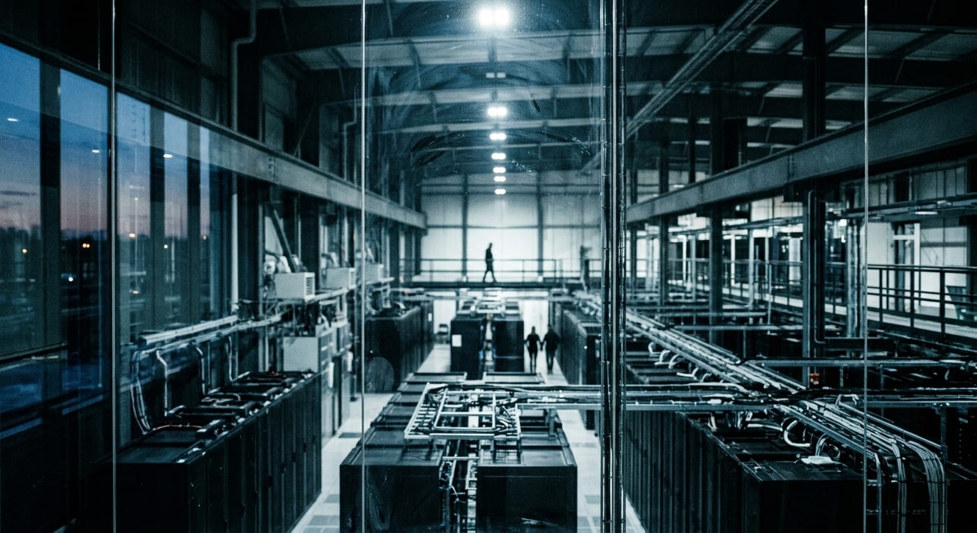 CoreWeave's Financial Tightrope: Navigating Debt and Growth