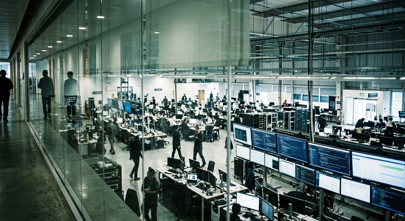 Meta Platforms Halts Manus Acquisition Amid Heightened Regulatory Scrutiny from China
