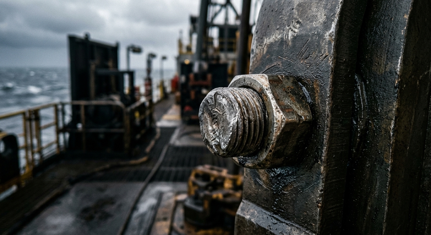 Transocean Secures Contract Extension with Equinor Amidst Energy Market Recovery