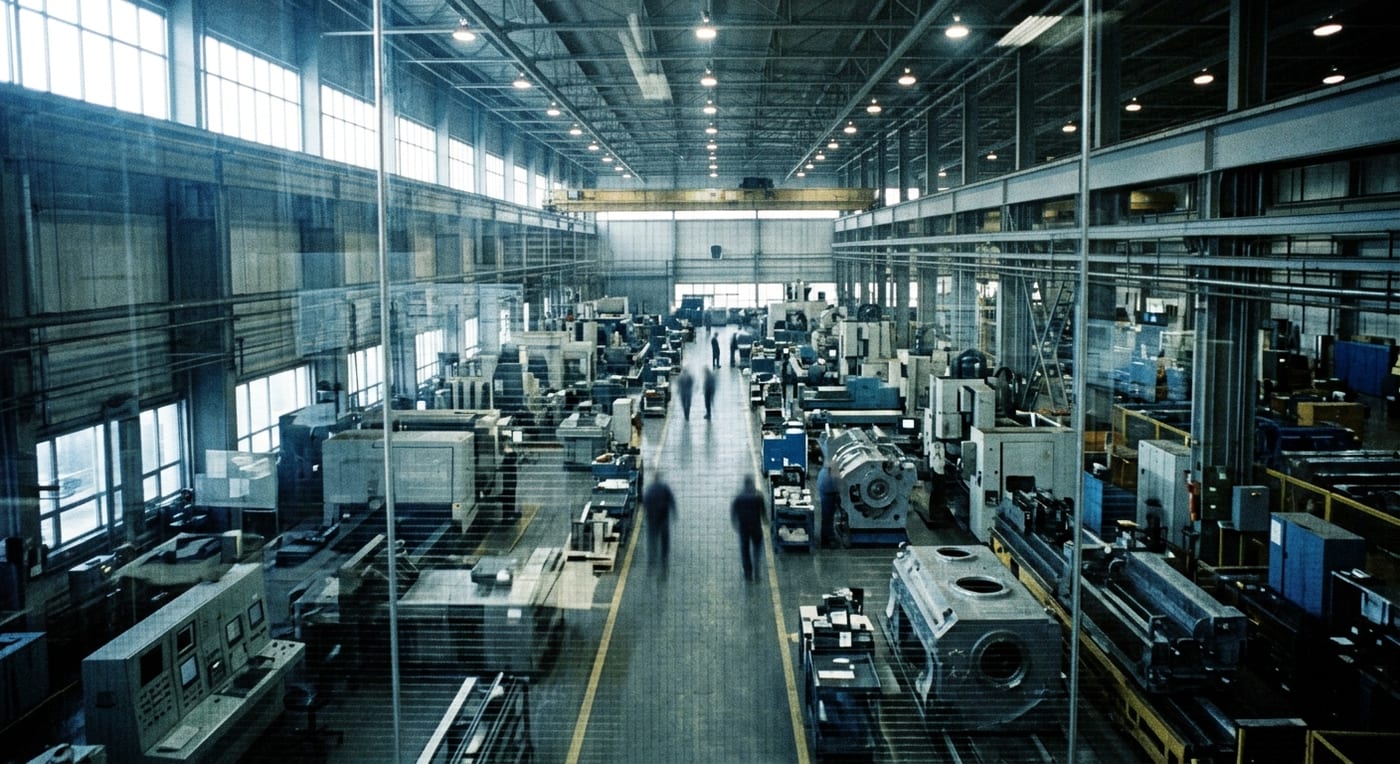 Emerson Electric Strengthens Industrial Solutions through Strategic Partnerships and AI Integration