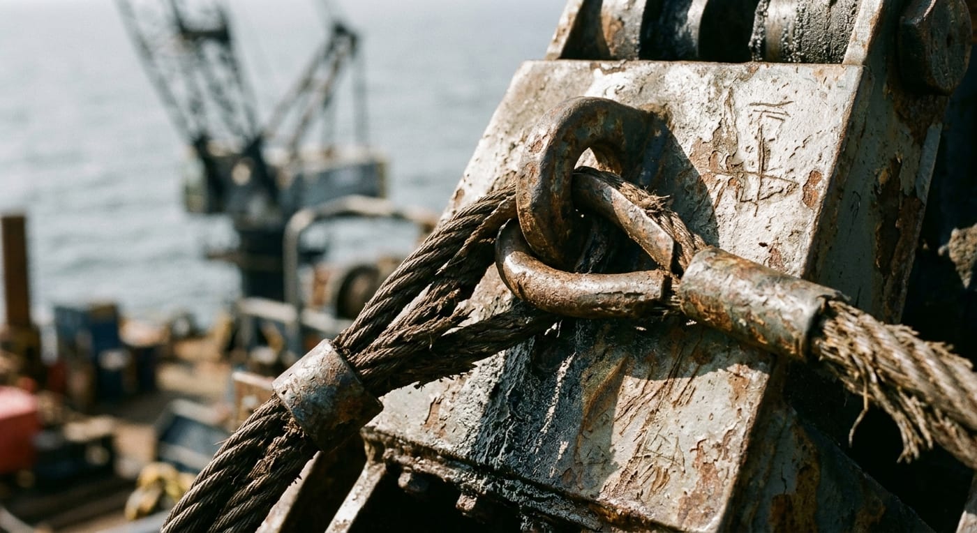 W&T Offshore: Navigating Market Volatility