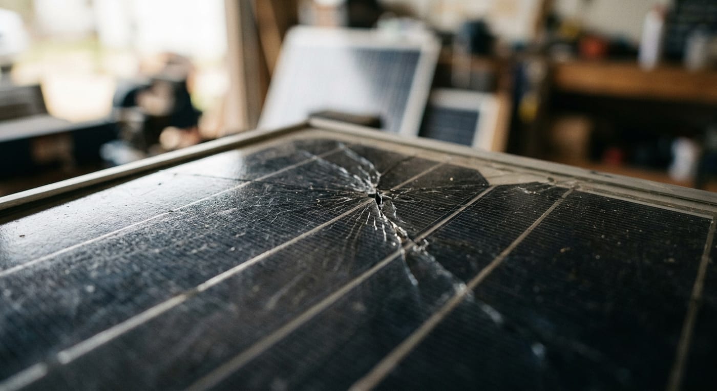 First Solar Faces Crucial Challenges Ahead