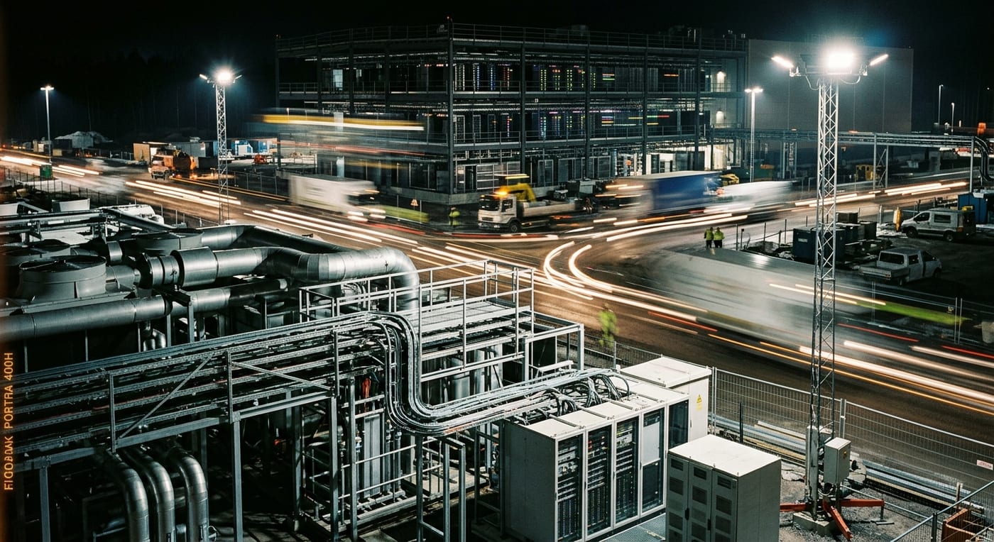 Alphabet Inc.'s Cloud and AI Forward Momentum