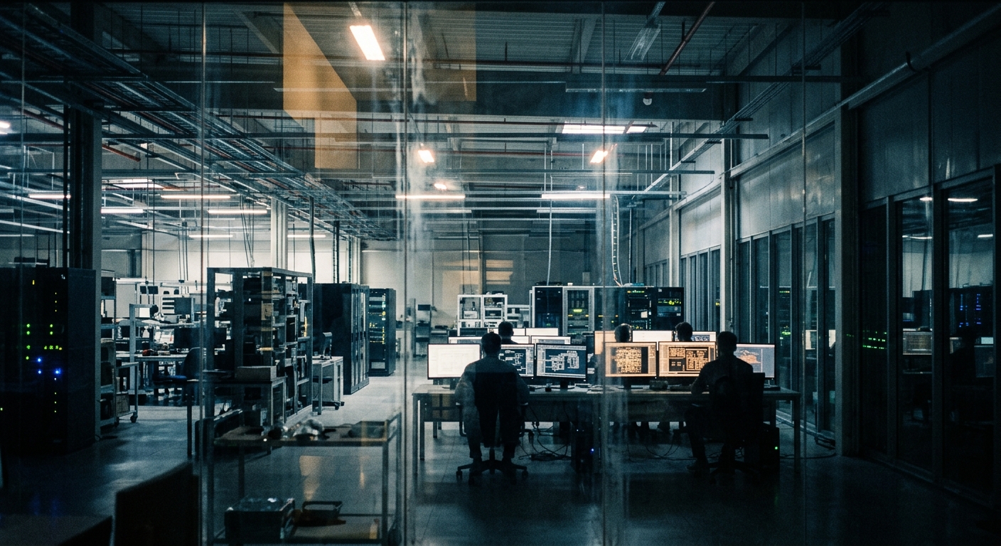 Synopsys Partners with AMI to Enhance Semiconductor Design and Verification Processes