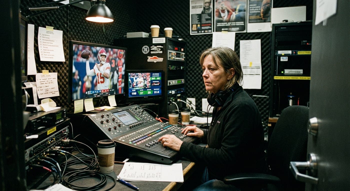 Netflix's Bold Moves in Streaming Landscape