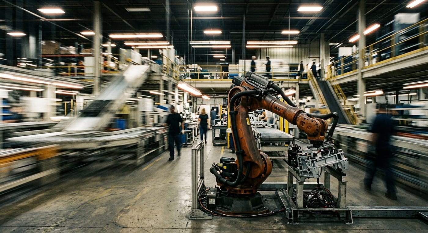 Navigating Innovation in Tech: GTLL's Journey