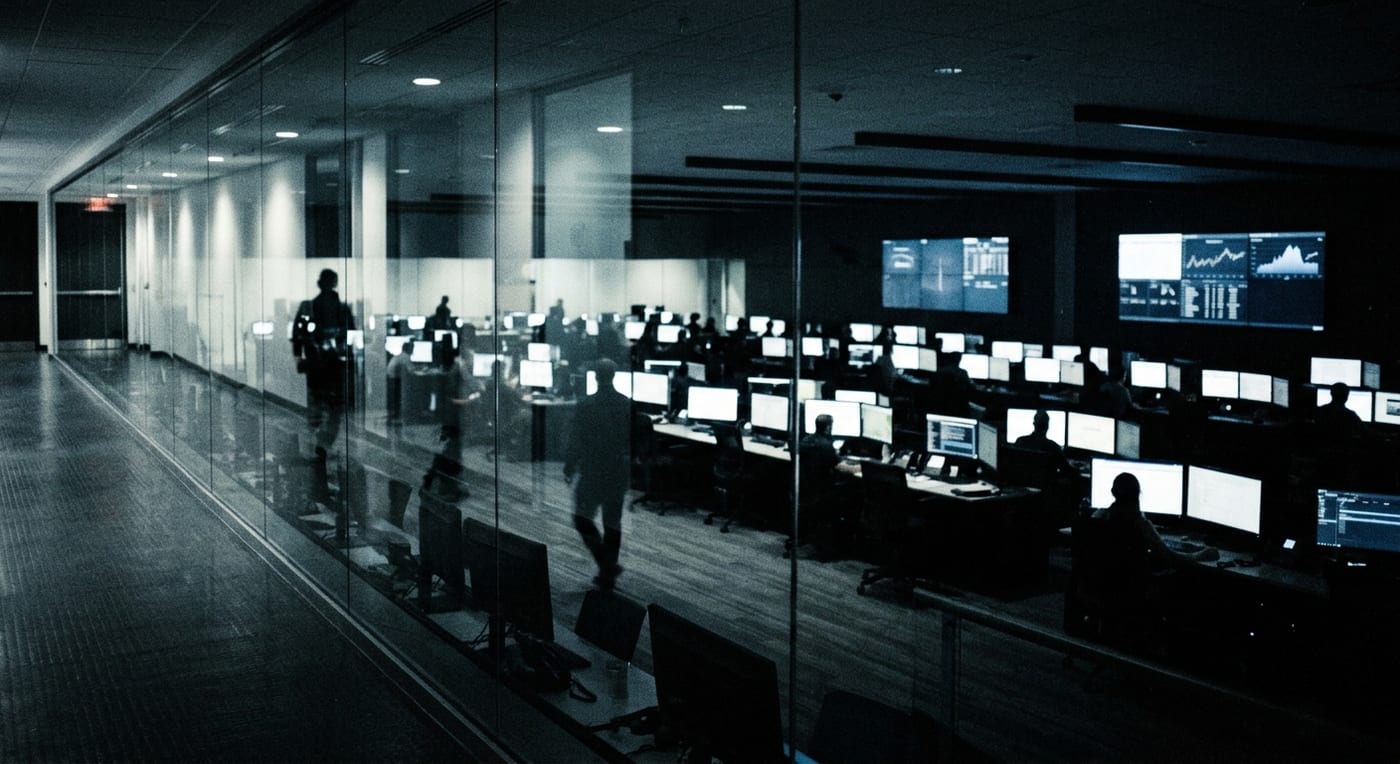 Sportradar's Compliance Crisis Unveiled
