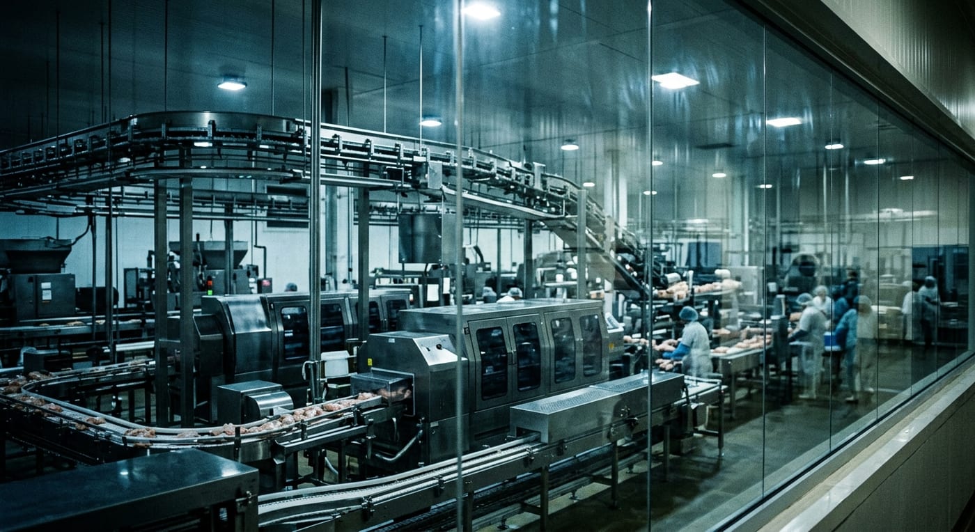 Pilgrim's Pride Modernizes Operations to Align with Evolving Consumer Preferences in Poultry Market