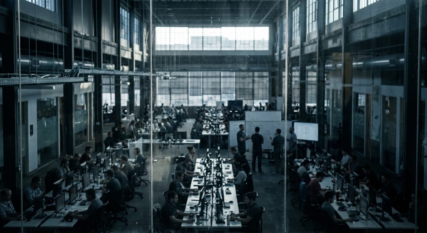 Paycom Software: Recognized as a Top Tech Workplace Amid Valuation Challenges and AI Innovations.