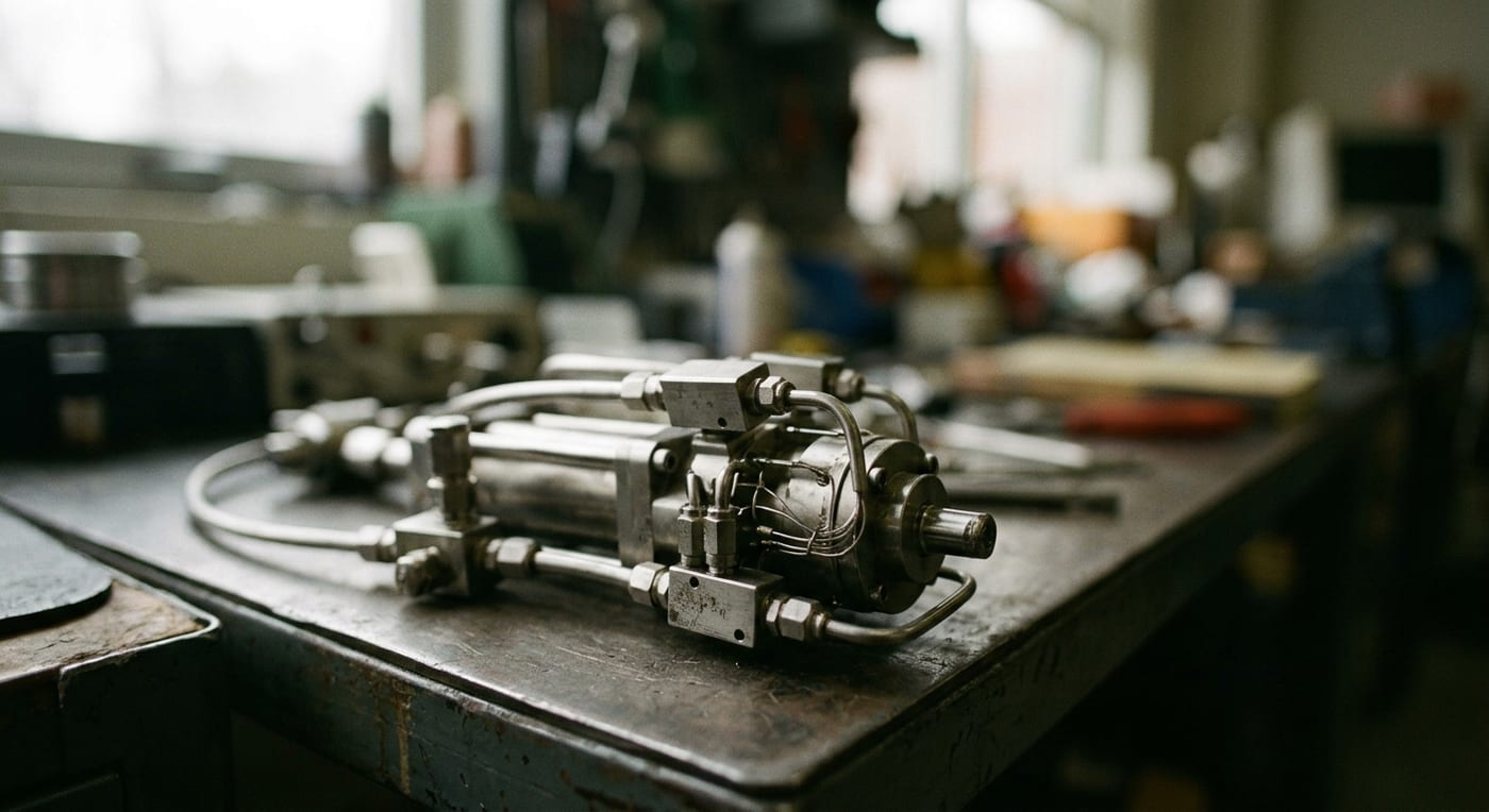 PROCEPT BioRobotics Faces Legal and Operational Trials