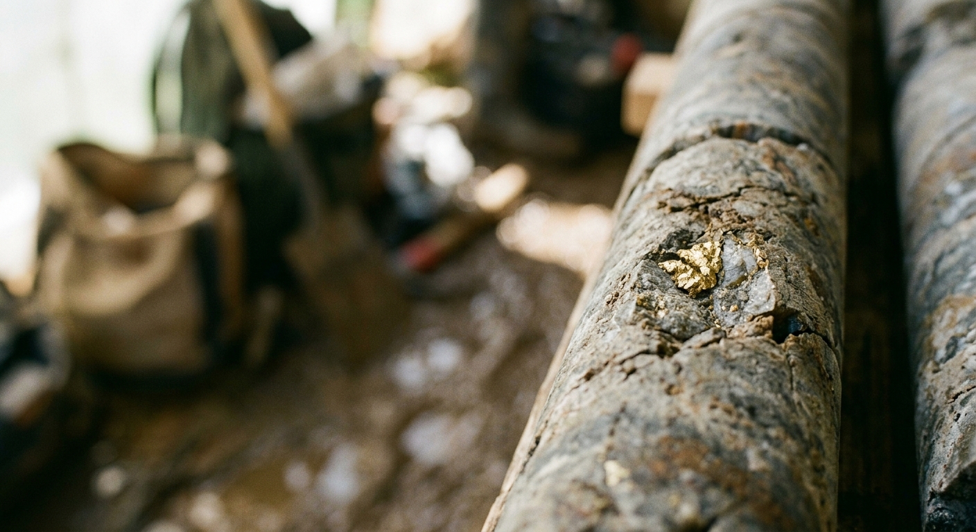 First Mining Gold Corp Extends Environmental Assessment Date for Springpole Gold Project