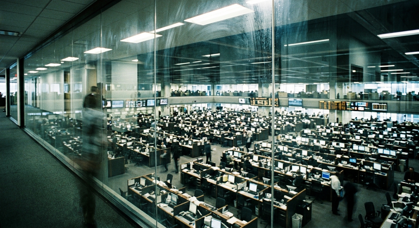 Mandy M. Talan Appointed Principal Accounting Officer of Federal Agricultural Mortgage to Strengthen Finance Strategies