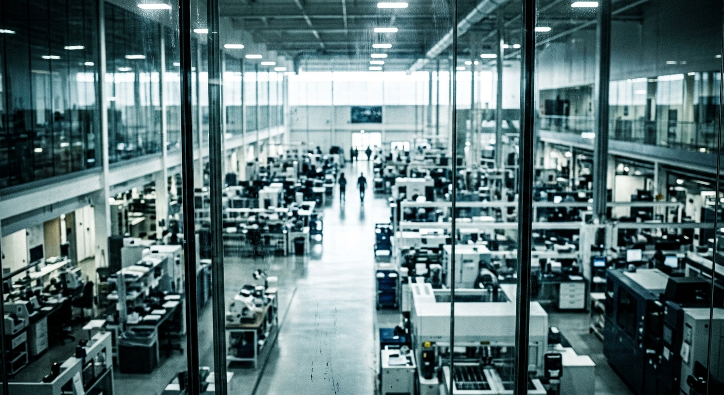 OSI Systems Secures $40M Medical Device Contract, Enhancing Competitive Position in Healthcare Technology