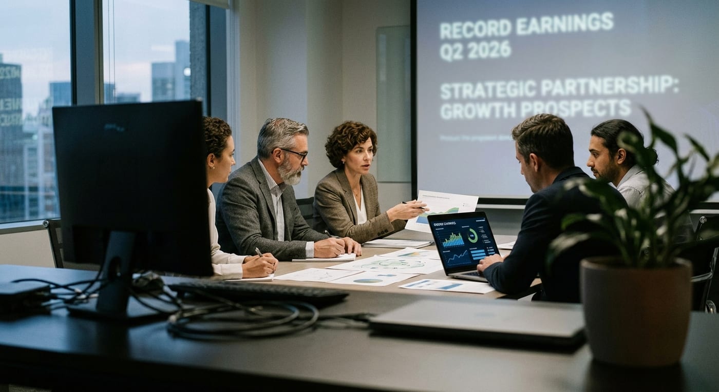 Chevron's Strategic Resilience and Future Growth