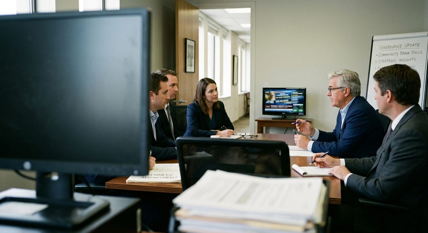Southern First Bancshares Appoints Banking Veteran Bryan Kennedy to Board of Directors
