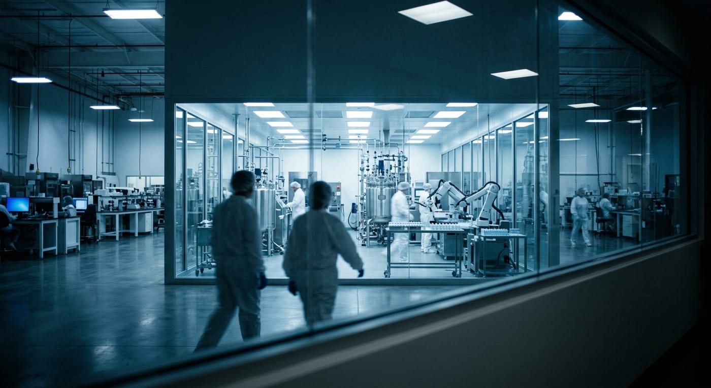 Argen X SE's Vyvgart Gains Advantage Amid Competitors' Setbacks in Biotech Market