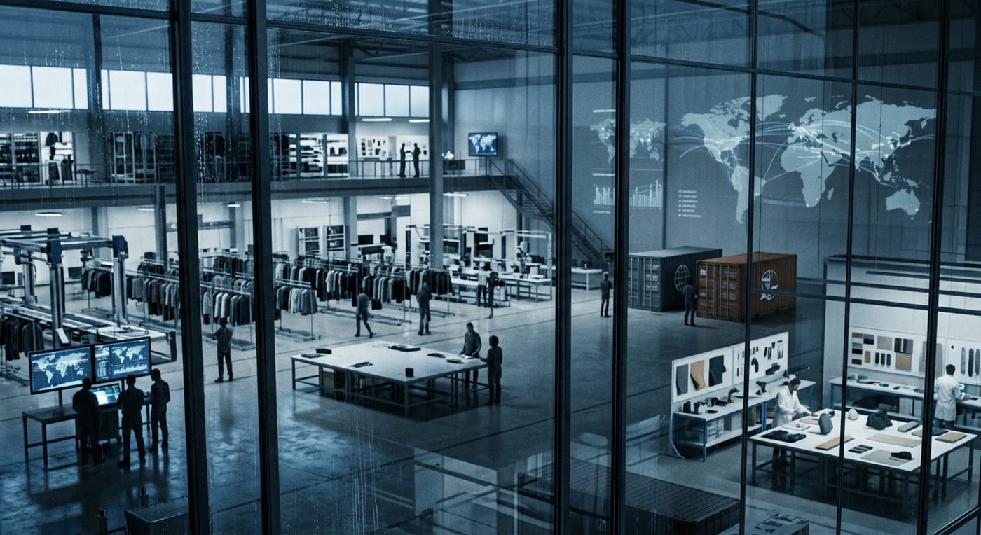 Lululemon's Strategic Focus on International Growth Amid North American Market Challenges