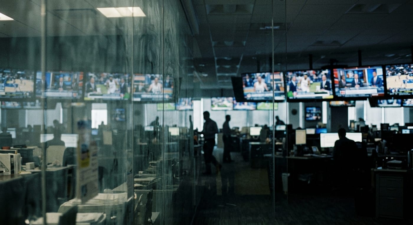 Fox Corporation's Streaming Evolution