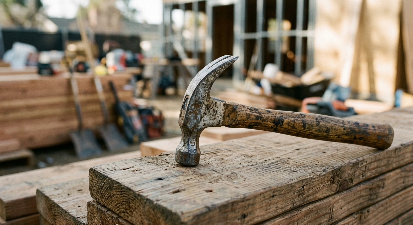 Class Action Lawsuit Targets Builders FirstSource Over Labor Law Violations in California