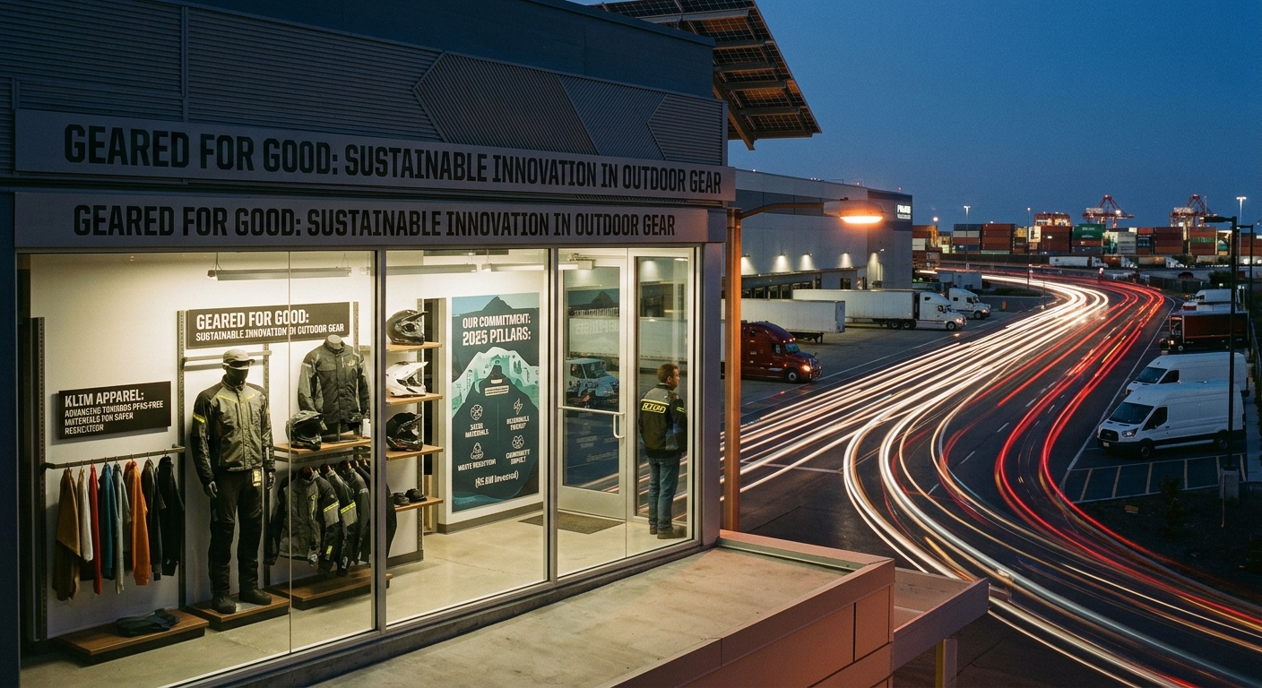 Polaris Industries Highlights Sustainability Efforts and Community Impact in 2025 Geared For Good Report