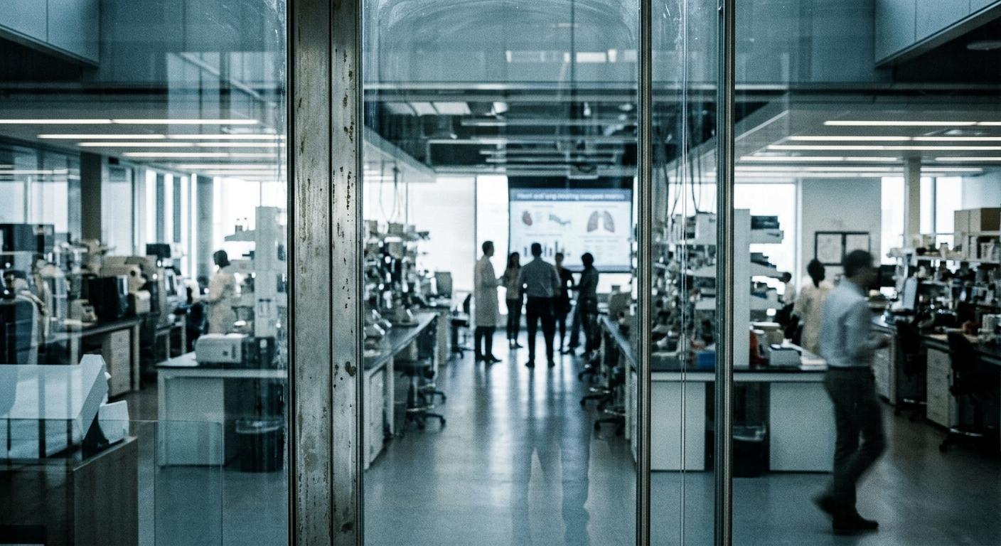 Natera Reveals Key Prospera Test Findings at ISHLT Annual Meeting, Impacting Shareholder Confidence