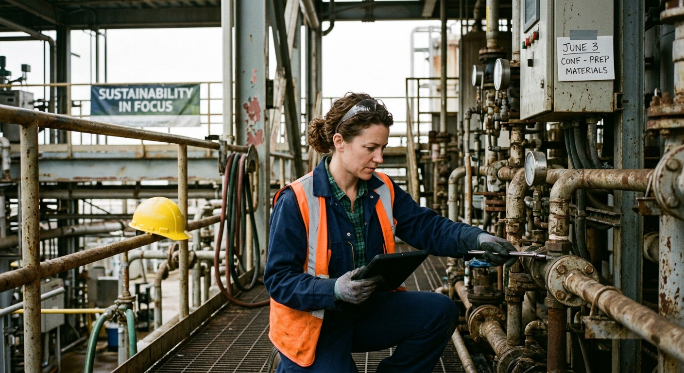 PBF Energy Promotes Stakeholder Engagement and Sustainability at Upcoming Industry Conference