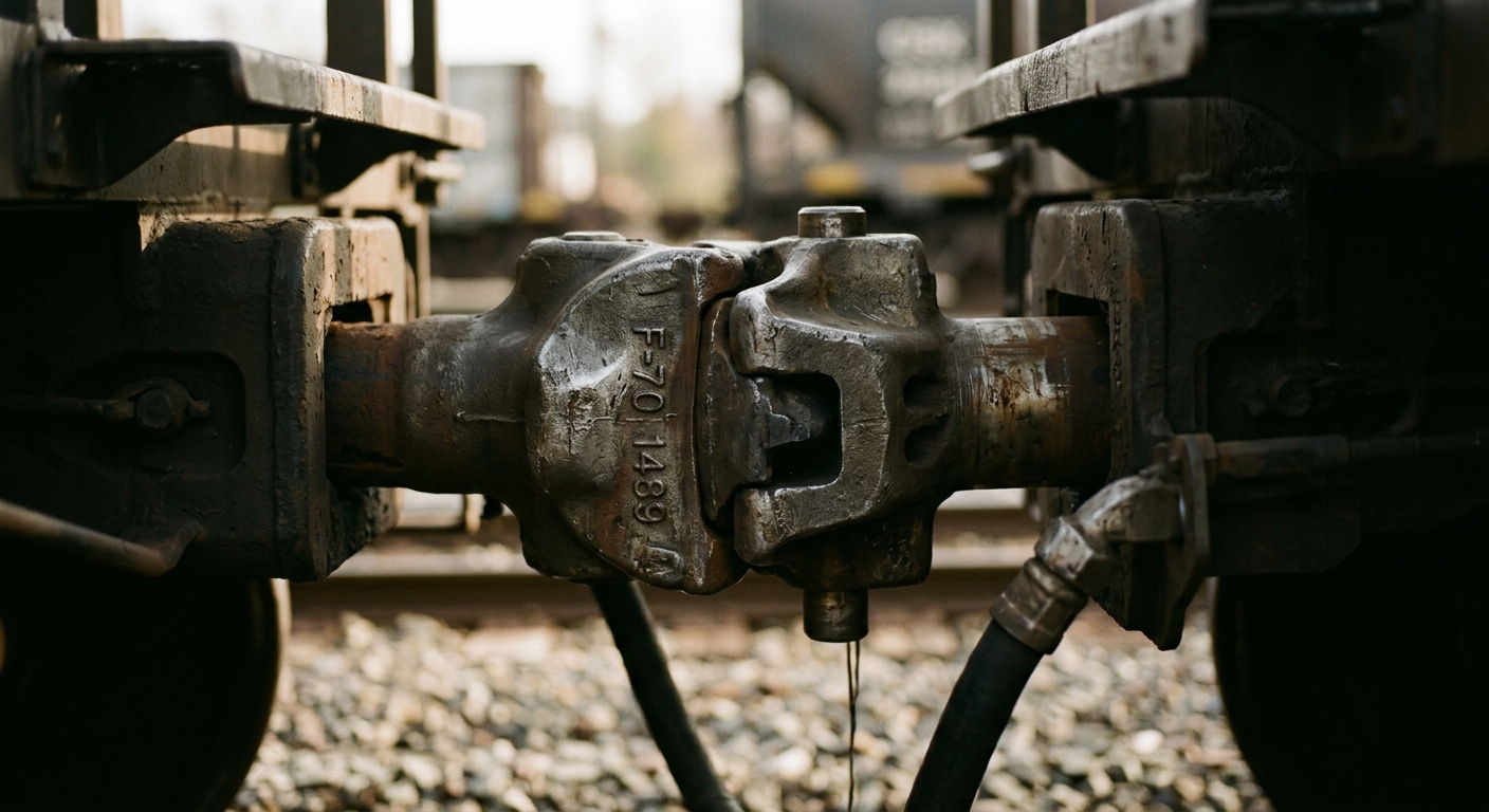 CSX Reports Strong Q1 2025 Earnings, Surpassing EPS Expectations Despite Minor Revenue Miss