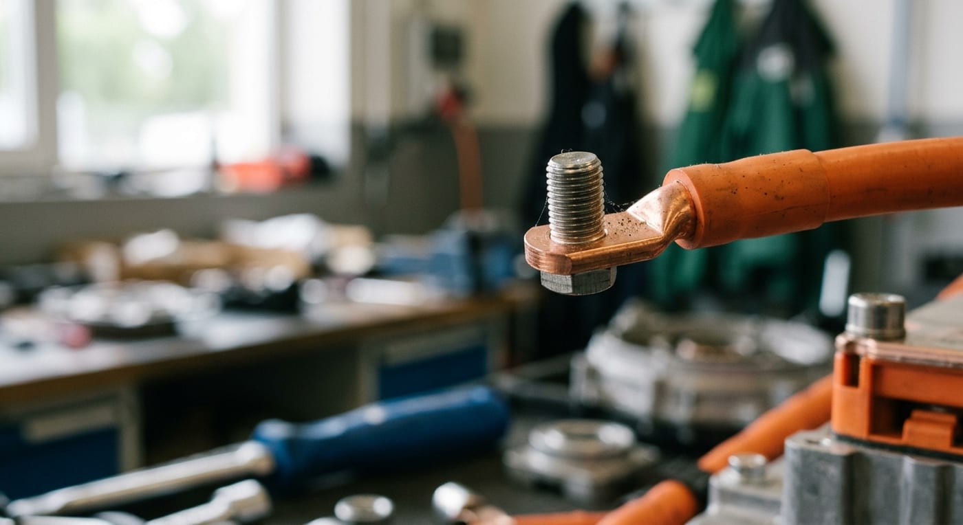 UTI Launches Electric Vehicle Courses to Meet Growing Demand for Skilled Technicians