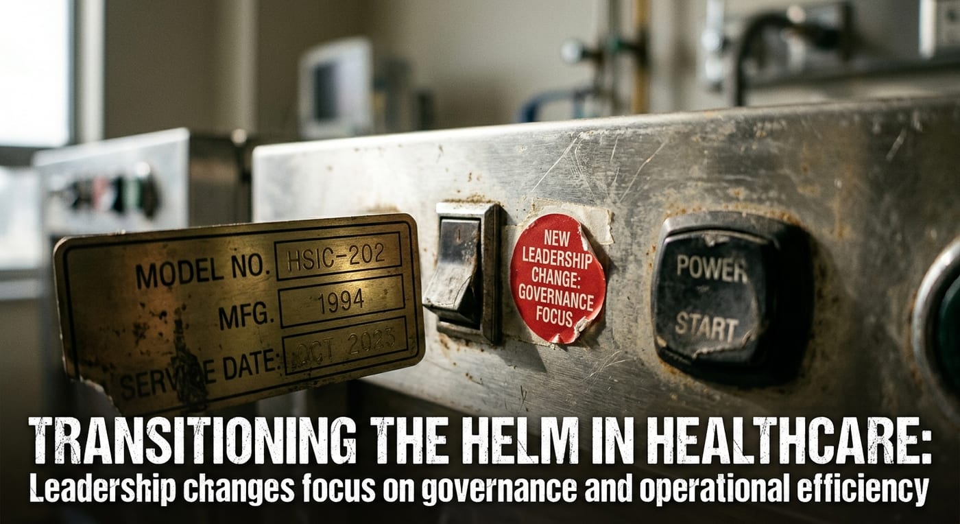 Henry Schein Announces Leadership Change and New Governance Focus for Future Growth