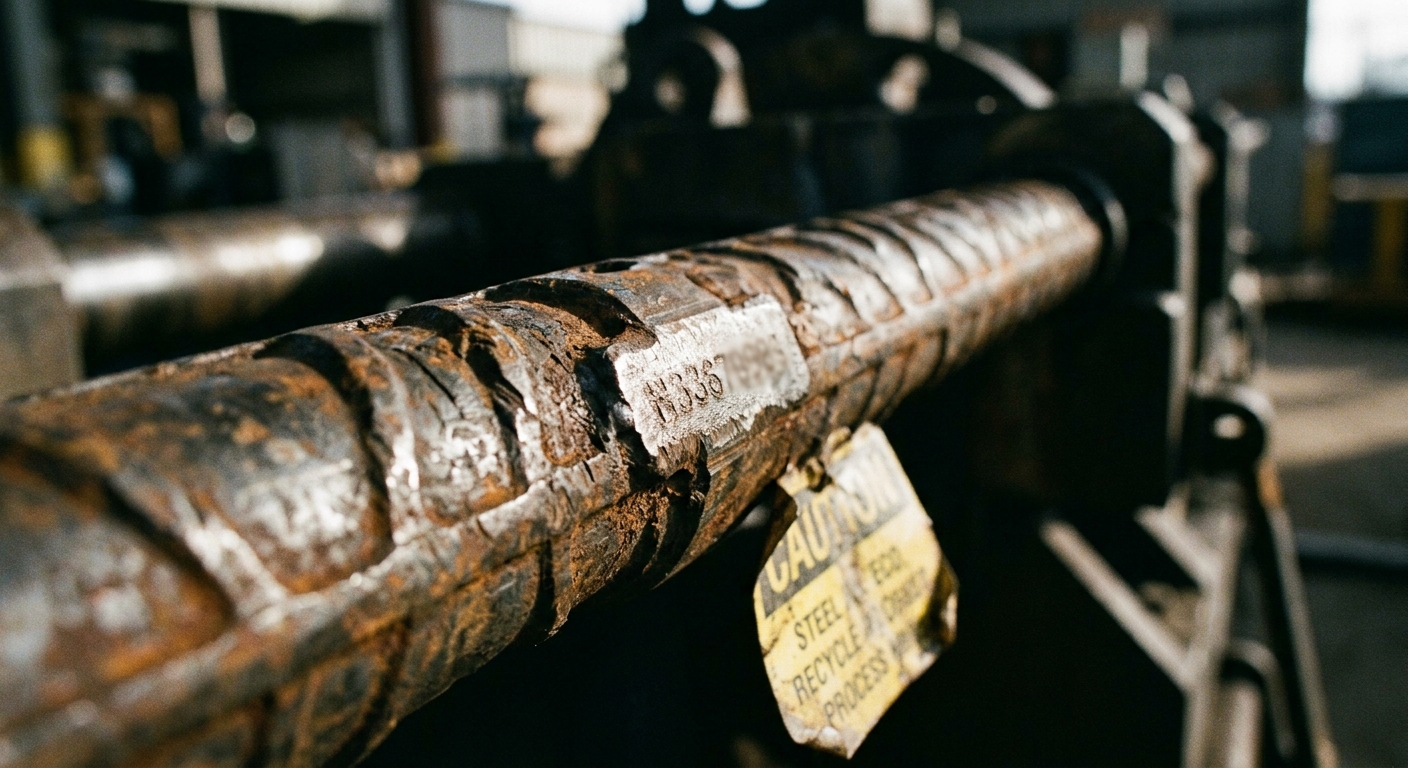 Commercial Metals Company Prepares for Investor Day to Discuss Growth and Sustainability Strategies.