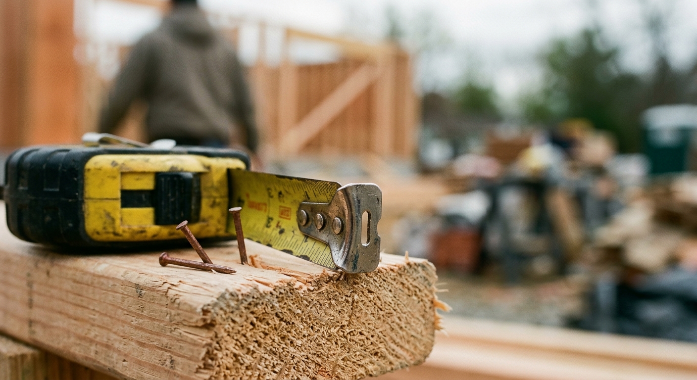 M/I Homes Reports Mixed Q1 2026 Results Amid Housing Market Challenges