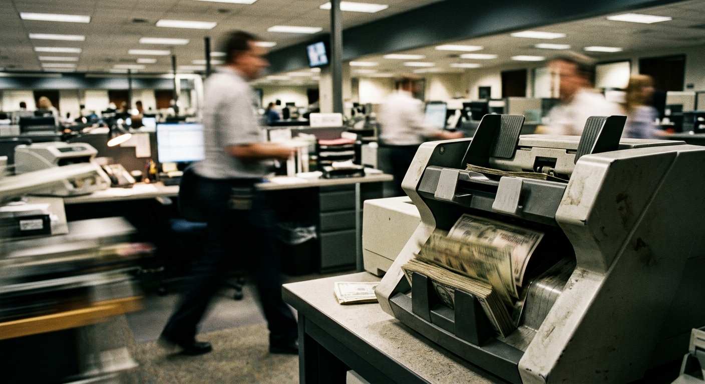 Columbia Banking System Declares $0.37 Quarterly Cash Dividend for Shareholders