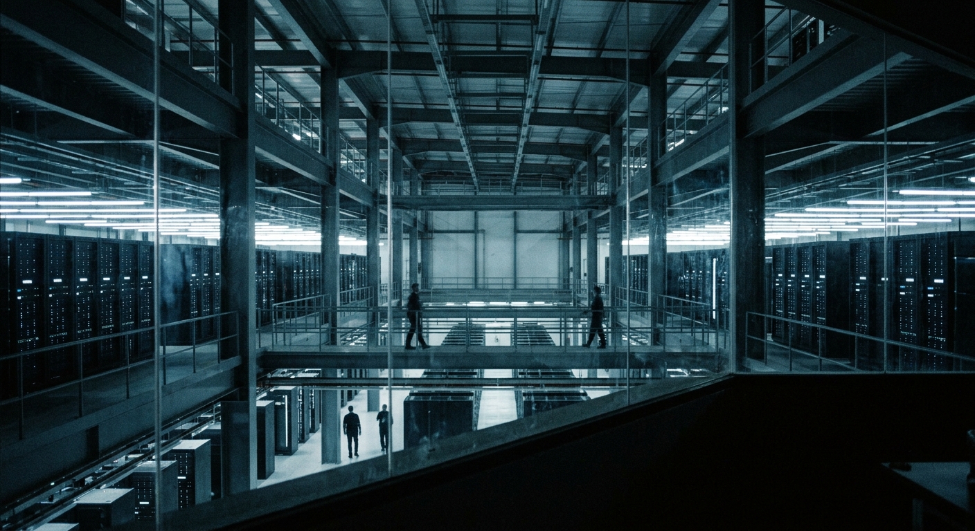 Digital Realty Trust Invests S$7 Billion in AI and Data Centers in Singapore’s Market Expansion