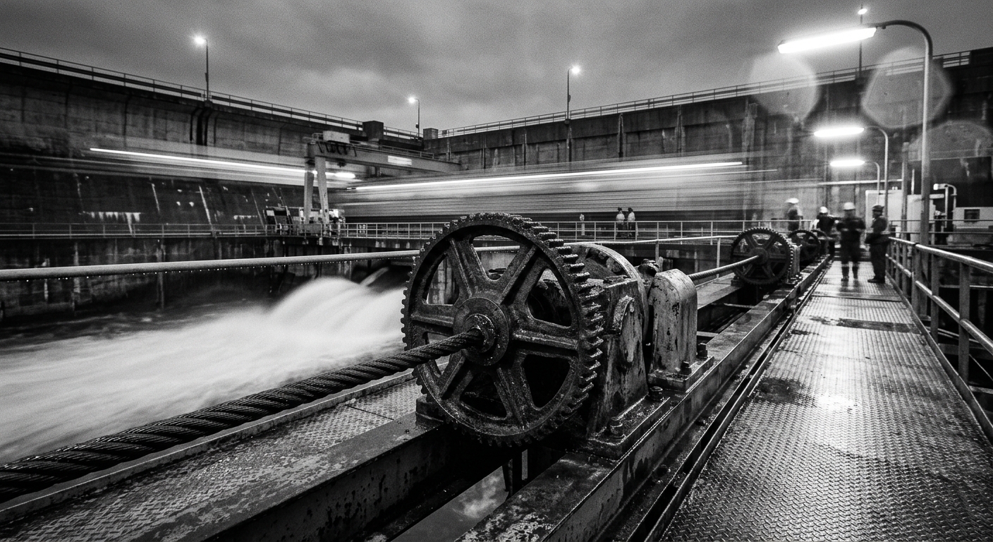 Xcel Energy Faces Regulatory Challenges in Dam Safety Compliance for Hydroelectric Assets