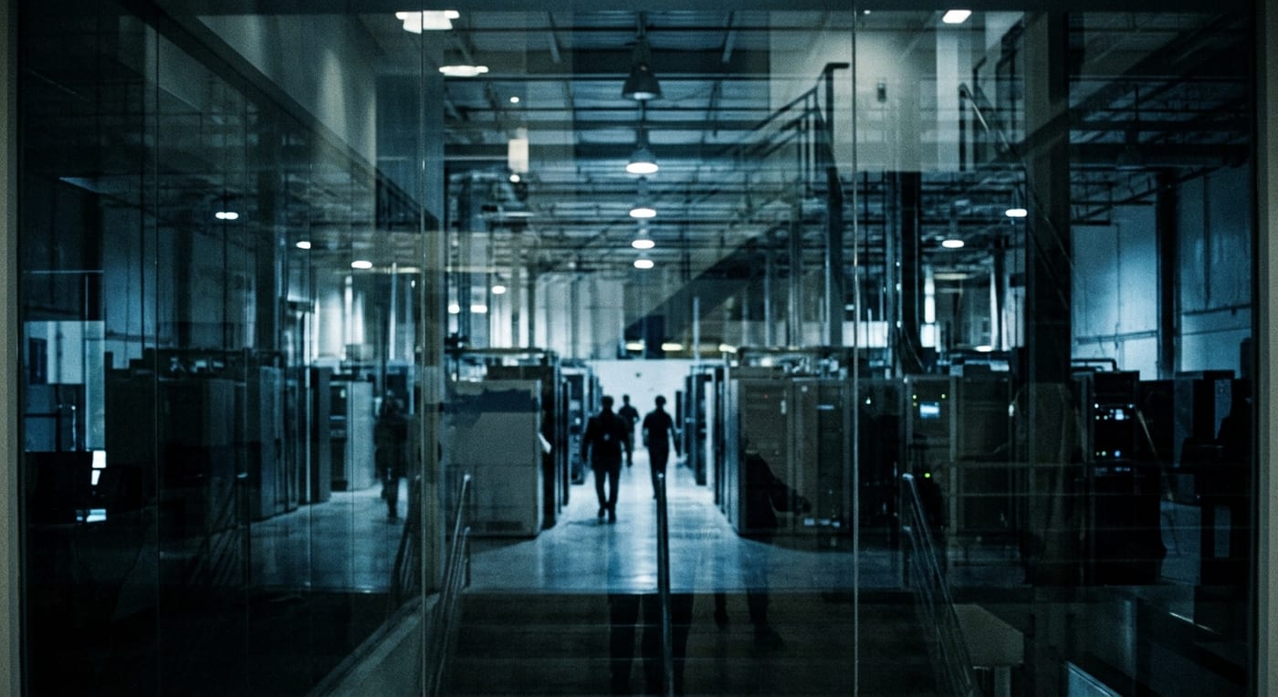 Oracle's Bold AI Strategy: A Financial Journey