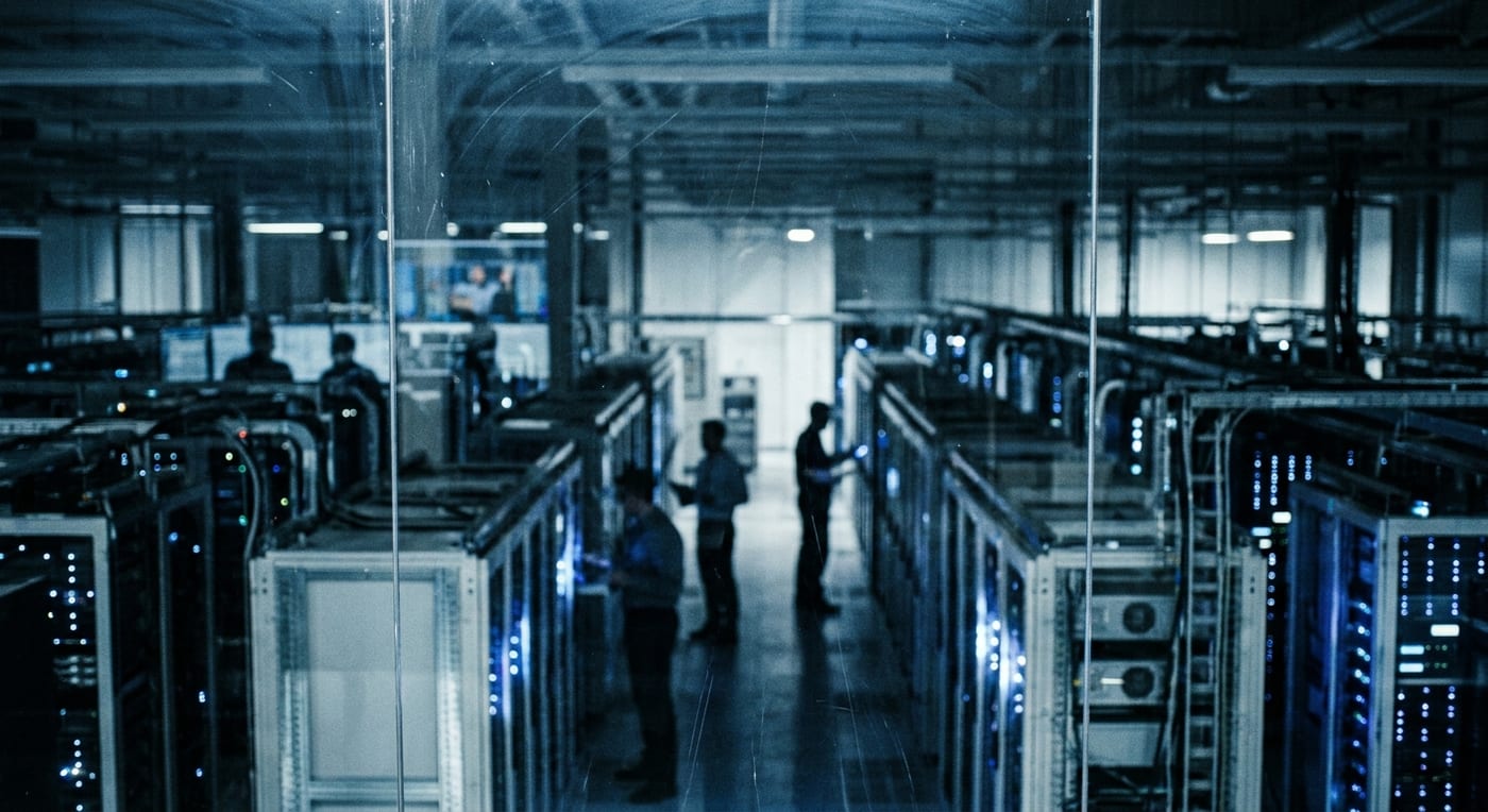 CoreWeave's Growth Amidst Market Turbulence