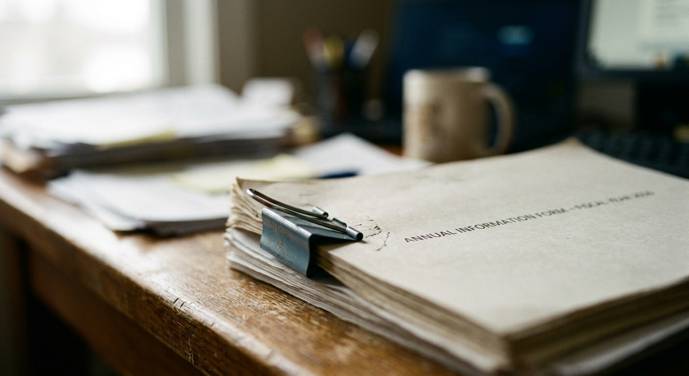 Dollarama Releases Annual Information Form for Fiscal Year 2026 Outlining Business Strategies